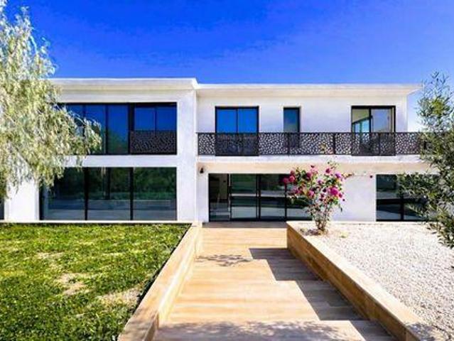 Villa 4 chambres, Marseille 12e Arrondissement Provence 13012 ES105363223
