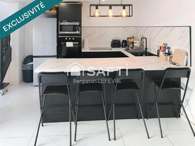 Villa 4 chambres, Marseille 15e Arrondissement Provence 13015 ELS104647812