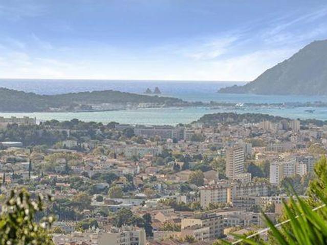 Villa 4 chambres, Marseille Provence 83000 DLS96214066
