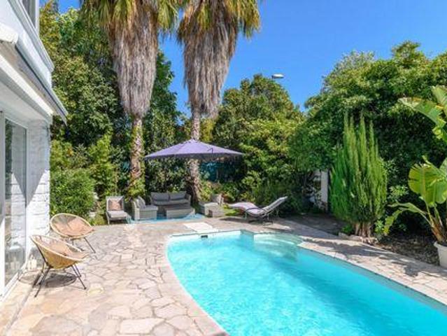Villa 4 chambres, Marseille Provence 13000 DS101597576