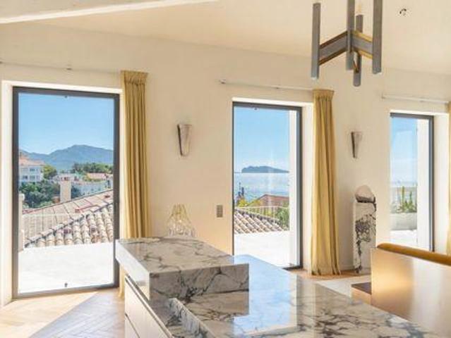 Villa 4 chambres, Marseille Provence 13000 DS102631661