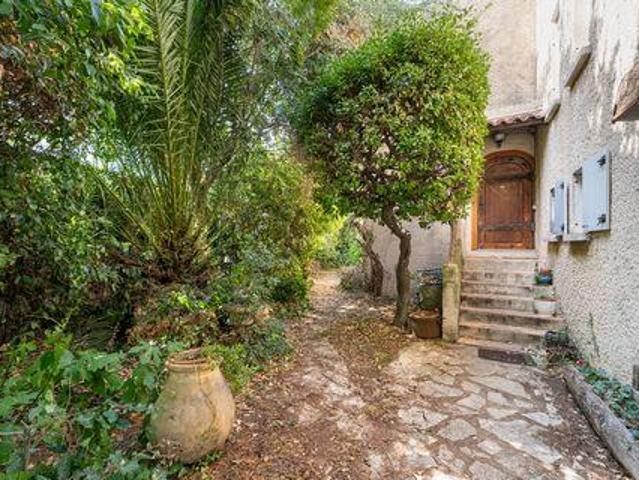 Villa 4 chambres, Marseille Provence 13000 DS105747337