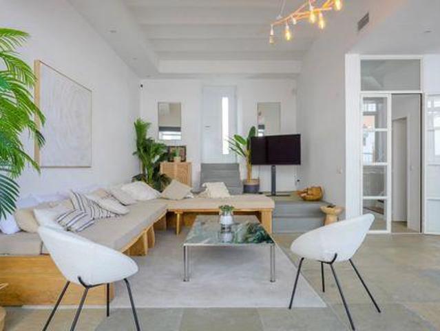 Villa 4 chambres, Marseille Provence 13000 DS94361593