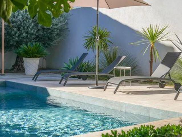 Villa 4 chambres, Marseille Provence 13000 DS96042966