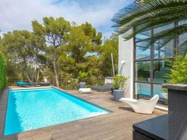 Villa 4 chambres, Marseille Provence 13000 DS96851841
