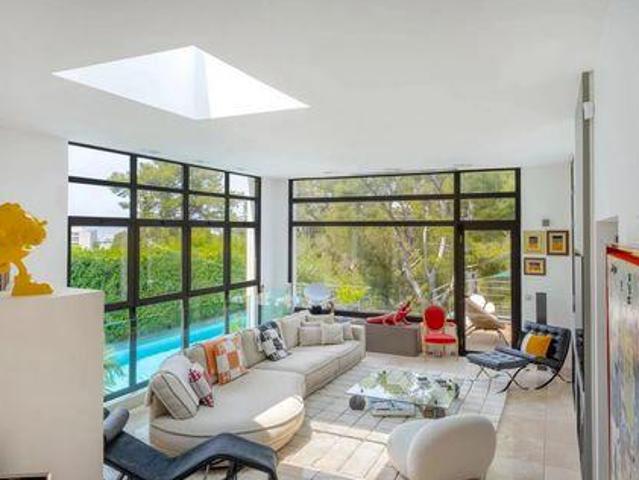 Villa 4 chambres, Marseille Provence 13000 ELS96851841