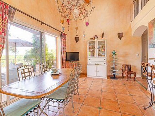 Villa 4 chambres, Marseille Provence 13000 ELS105201435