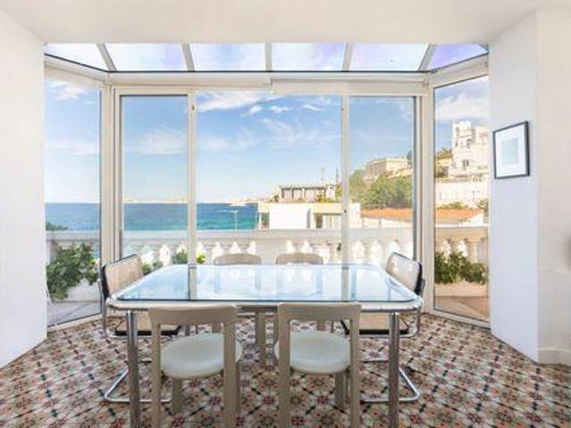 Villa 4 chambres, Marseille Provence 13000 ES100021402
