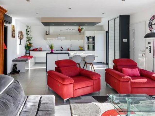 Villa 4 chambres, Marseille Provence 13000 ES105556775