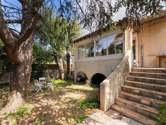 Villa 4 chambres, Marseille Provence 13000 ES105747337