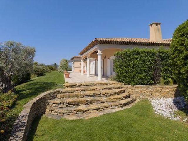 Villa 4 chambres, Marseille Provence 13600 DS103032656