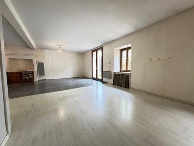 Villa 4 chambres, Marsilly Poitou 17137 DS100851773