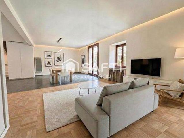 Villa 4 chambres, Marsilly Poitou 17137 ES100851773
