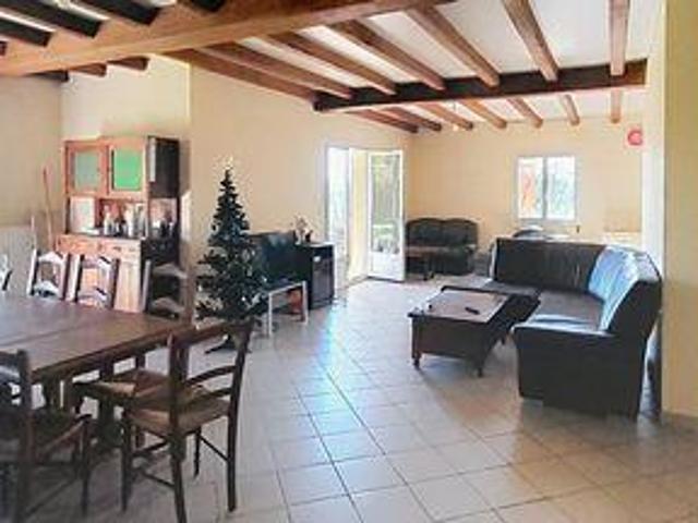 Villa 4 chambres, Maumusson Midi 32400 DLS100739061