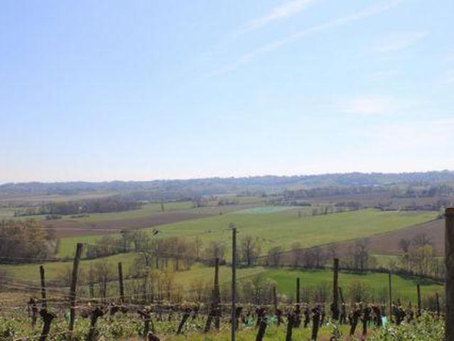 Villa 4 chambres, Maumusson Midi 32400 DS100739061