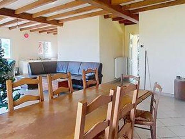 Villa 4 chambres, Maumusson Midi 32400 ELS100739061