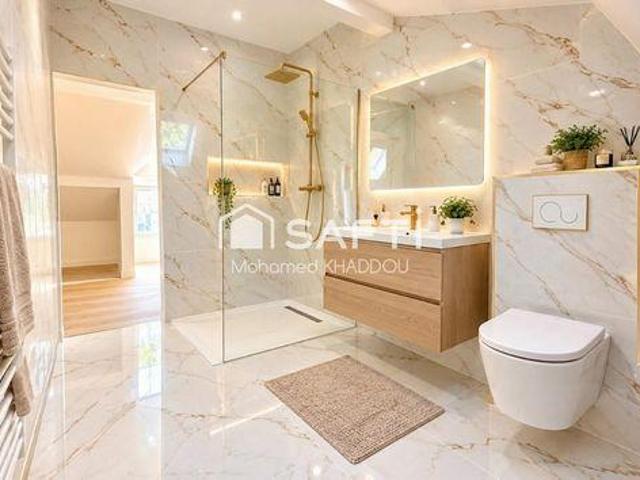 Villa 4 chambres, Maule Île 78580 ES105720305