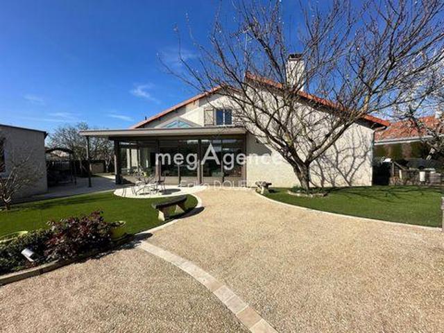 Villa 4 chambres, Maulevrier Pays de la Loire 49360 DS101568587