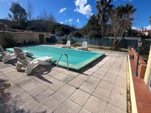 Villa 4 chambres, Maureillas Languedoc 66480 DS99128026