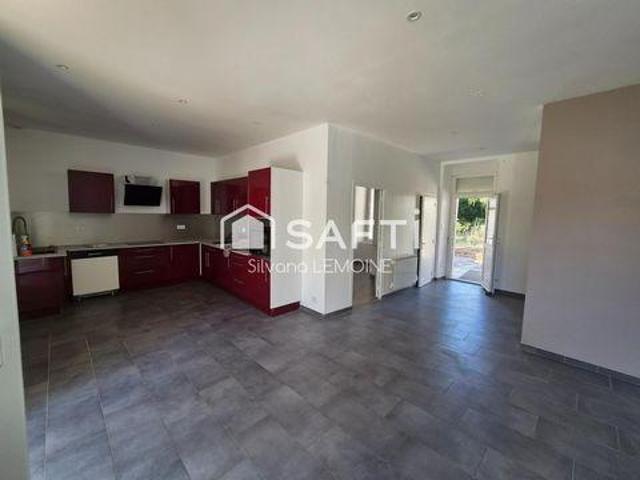 Villa 4 chambres, Mauron Bretagne 56430 DLS105091478