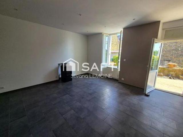 Villa 4 chambres, Mauron Bretagne 56430 ELS105091478