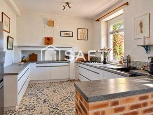 Villa 4 chambres, Mauroux Midi 46700 ES105826198