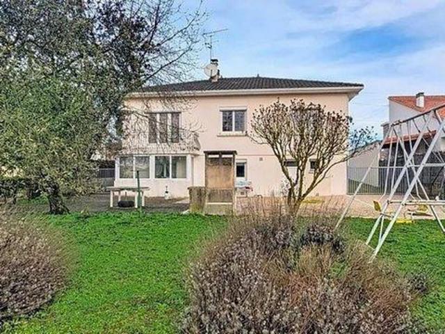 Villa 4 chambres, Mauze Poitou 79210 DS104041112