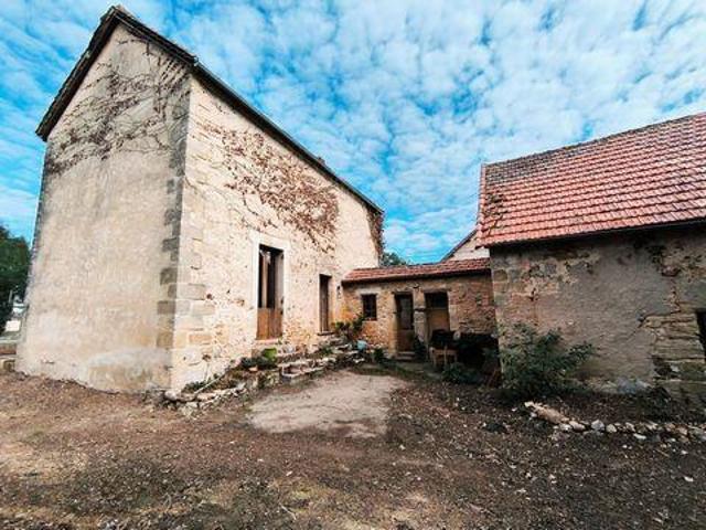 Villa 4 chambres, Mauzens Aquitaine 24260 DS103359316