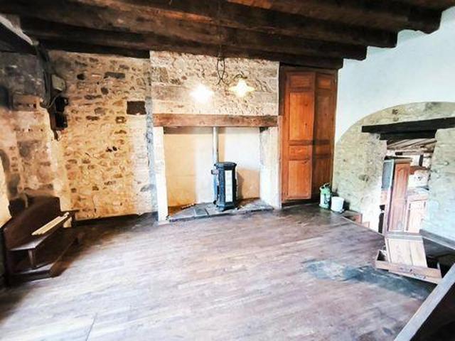 Villa 4 chambres, Mauzens Aquitaine 24260 ELS103359316