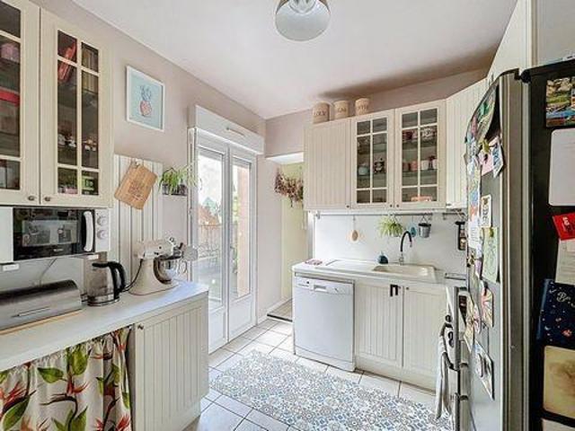 Villa 4 chambres, Maxéville Lorraine 54320 DS101276271