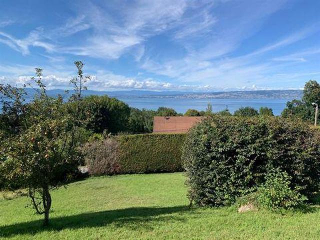 Villa 4 chambres, Maxilly Rhône 74500 DS95176473