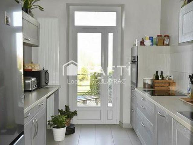 Villa 4 chambres, Mazamet Midi 81200 DS100019140