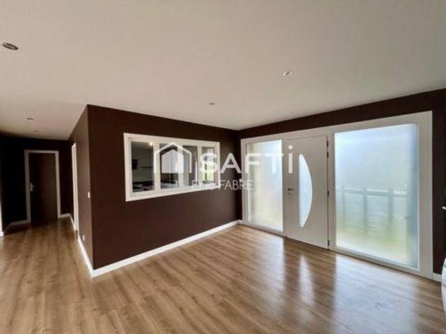 Villa 4 chambres, Mazamet Midi 81200 DS102023448