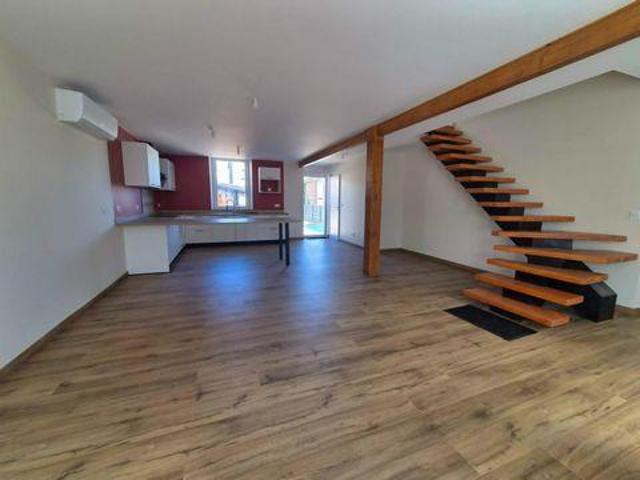 Villa 4 chambres, Mazamet Midi 81200 DS102590744