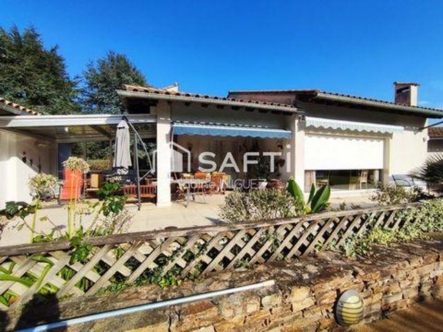 Villa 4 chambres, Mazamet Midi 81200 DS99606457