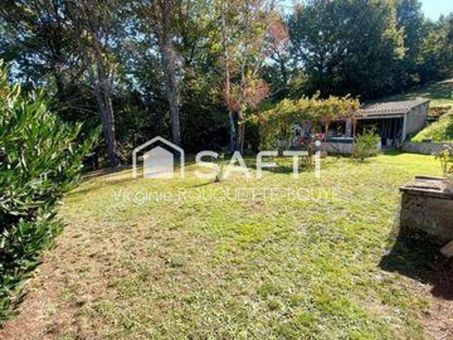 Villa 4 chambres, Mazamet Midi Pyrénées 81200 DS98114302