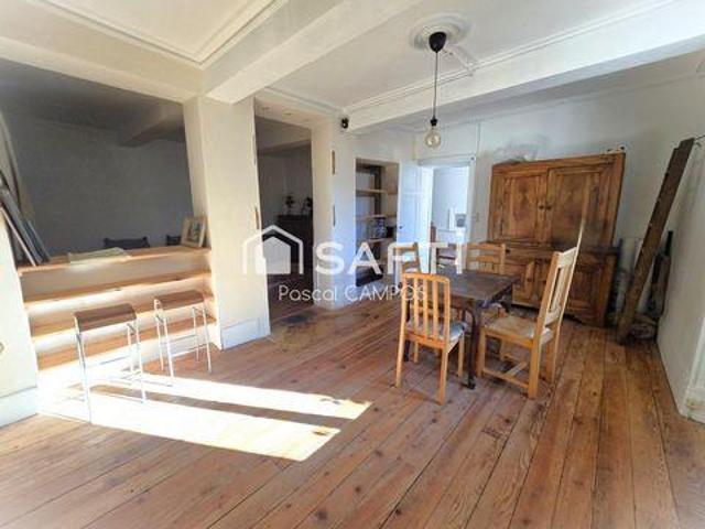Villa 4 chambres, Mazeres Midi 09270 DLS105546187