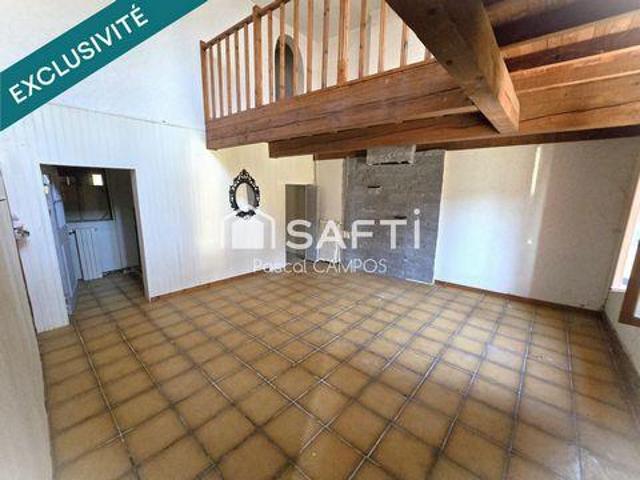 Villa 4 chambres, Mazeres Midi 09270 ELS105606814