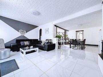 Villa 4 chambres, Mazingarbe Nord 62670 DS101026169