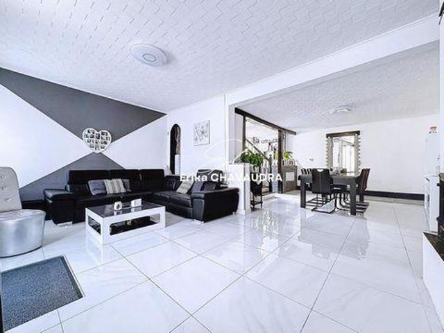 Villa 4 chambres, Mazingarbe Nord 62670 DS101026169