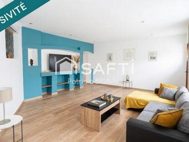 Villa 4 chambres, Mazingarbe Nord 62670 DS101520233