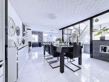 Villa 4 chambres, Mazingarbe Nord 62670 ES101026169