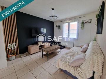 Villa 4 chambres, Mazinghem Nord 62120 DS103343461