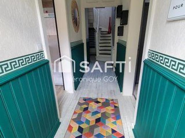 Villa 4 chambres, Medillac Poitou 16210 DS103883284