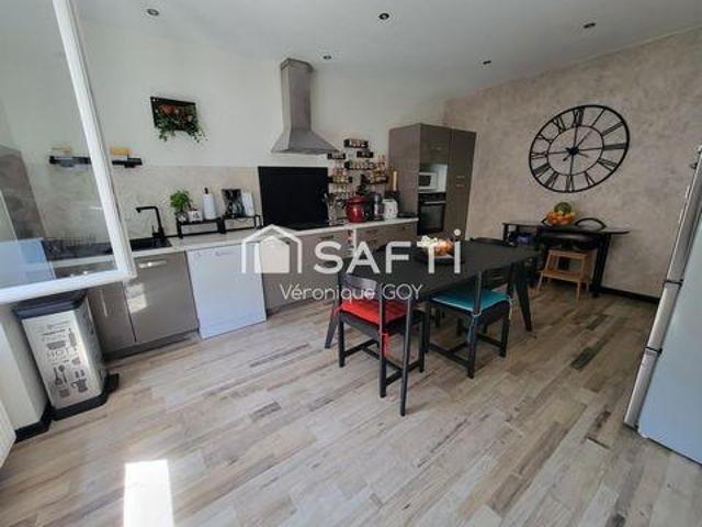 Villa 4 chambres, Medillac Poitou 16210 ES103883284