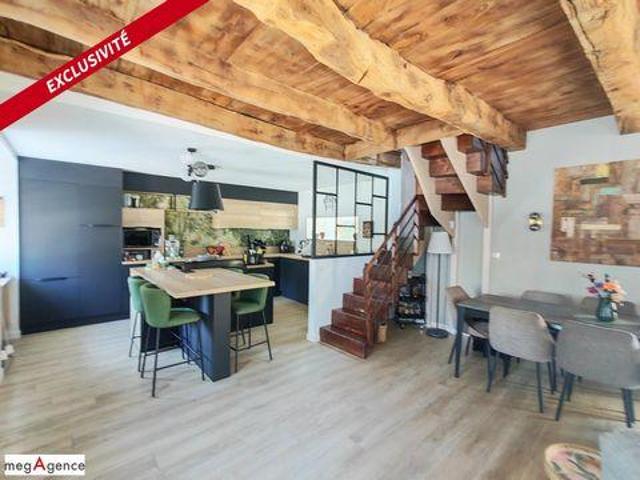 Villa 4 chambres, Meillac Bretagne 35270 DLS104786831