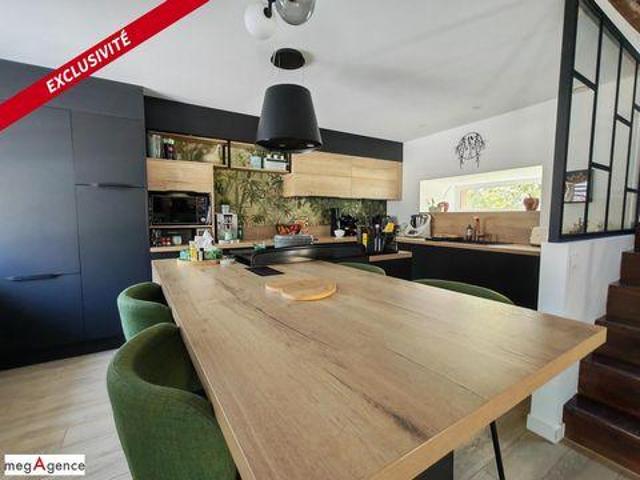 Villa 4 chambres, Meillac Bretagne 35270 ELS104786831