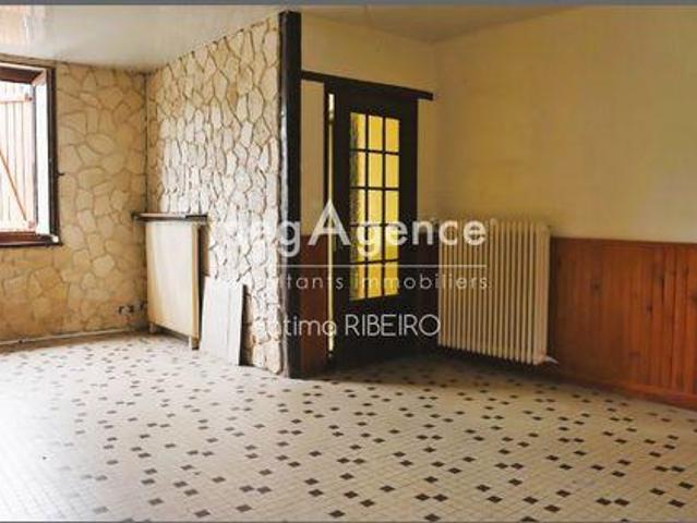 Villa 4 chambres, Meilleray Île 77320 ES106253274