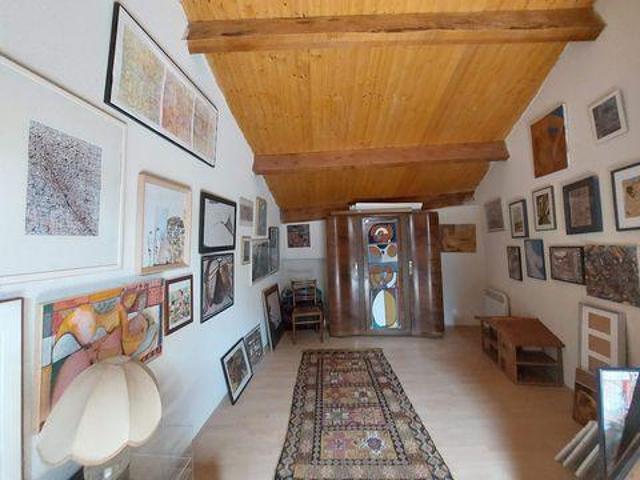 Villa 4 chambres, Mélagues Midi Pyrénées 12360 DS96311948