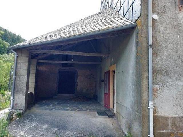 Villa 4 chambres, Mélagues Midi Pyrénées 12360 DS96313523